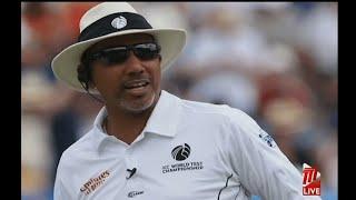 T&T's Joel Wilson Named Lone Caribbean Umpire At ICC T20 World Cup