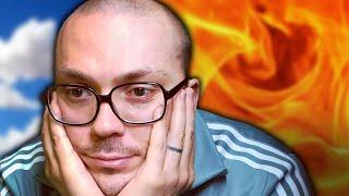 Youtube's Biggest Clown: Anthony Fantano