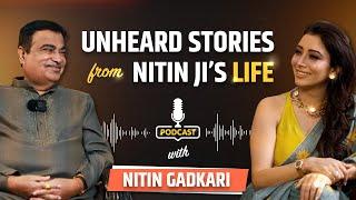 Unheard Stories from Nitin Ji's Life