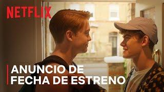 Heartstopper: Temporada 3 | Anuncio de fecha de estreno | Netflix