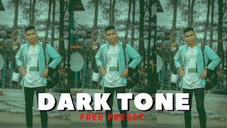 Tutorial Edit Foto di Lightroom Ala Selebgram