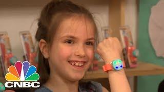 Jewelbots: On A Mission To Make Preteens Tech Savvy | CNBC