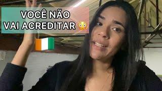 ACADEMIA NA IRLANDA É BOA ?