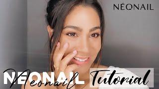 NEONAIL Tutorial  UV-Gelnägel selber machen