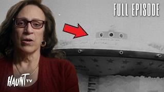 How UFOs Turn Ordinary Life Upside Down | Encounter: UFO 101