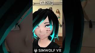 VRChat plays PSY Gangnam Style Mixed Reality by SIMWOLF VR #simwolfvr