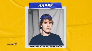 Pop Type Beat x Justin Bieber Type Beat "HAPPY" | Guitar Pop Type Beat