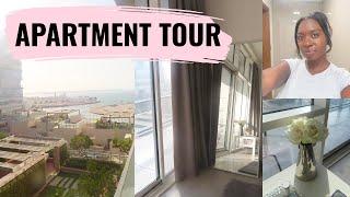 MY APARTMENT TOUR! #ABUDHABI #DUBAI #UAE