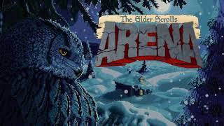 Прохождение The Elder Scrolls: Arena [1994] #1