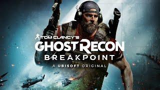 My First Look At Ghost Recon Breakpoint | Full Gameplay Immersive | Part 1