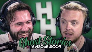 CREEPIEST MODERN DAY GHOST STORIES