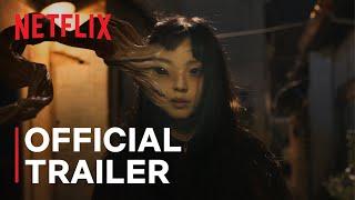 Parasyte: The Grey | Official Trailer | Netflix [ENG SUB]