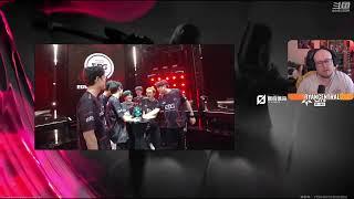 (Eng) VCT CN PLAYOFFS FINALS - EDG v FPX