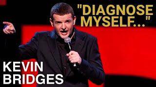 Have I Got ADHD? | Kevin Bridges: A Whole Different Story