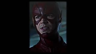 The Flash Knocks Ralph Out  || #shorts #theflash
