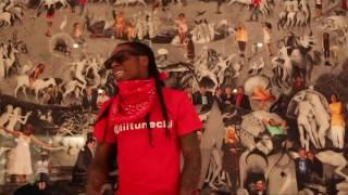 Lil Wayne ft. Gucci Mane - We Be Steady Mobbin (Official Video)