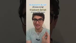 French spelling USED to make sense! [Long Short]