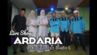 Ardaria Nada Live Blado | Sholawat Badar-Khitanan