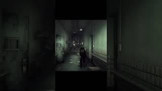 The Evil Within. Огромный монстр (прохождение)