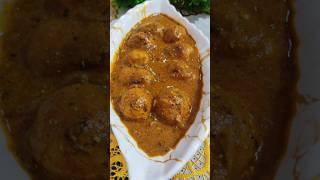 Dum aloo recipe | #food | #shorts | #shortvideo | #youtubeshorts