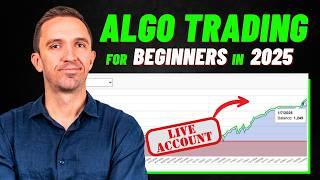 How to Start Trading for Beginners in 2025