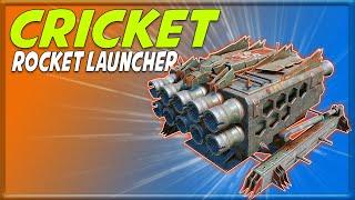BEST BANG FOR YOUR BUCK $$$ • Loving the unloved • Cricket Rocket Launcher • Steppe Spider Cabin