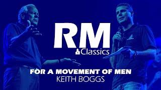 Keith Boggs - A Movement of Men - Real Momentum Classics