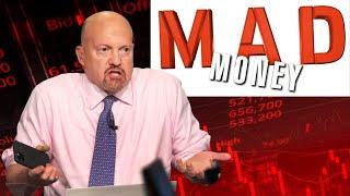 Is Jim Cramer A Bad Investor: Mad Money