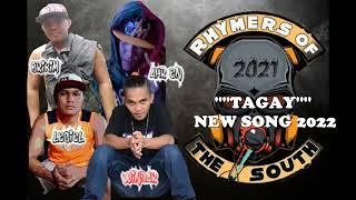 Tagay   Rhymers Of The South Official Audio 2022 (ARH EN/BRIKIM/WINDAR)