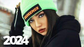 Hity 2024  Mega Hits 2024  Deep House Mix 2024  Summer Music Mix  музыка 2024