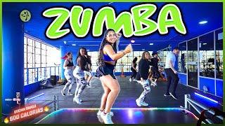 ZUMBA Fitness baile ejercicio   60 Min Workout