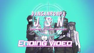 DR RP : JSN | ENDING VIDEO