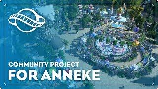 For Anneke – Community Project