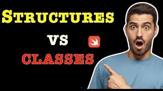 Swift Structures vs Classes: Key Differences Explained