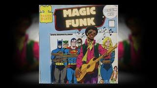 (FREE) MAGIC FUNK DRUM KIT 2024 | Free Funk Drum Kit Download