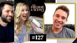 Freddie Smith and Chandler Massey Discuss Wilson's Final Exit - The Freddie & Alyssa Show #127