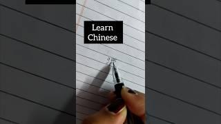 Learn Chinese 漂亮 #chinese#mandarin#learn#latest#newwoman#lisa#lloud#rosalia