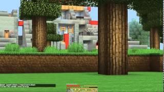 Lets play Minecraft (Minecolonies) [Deutsch/German] Part 105 - Hausplanung