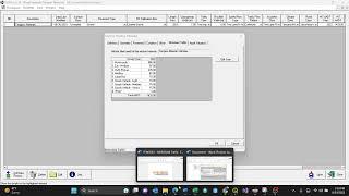 Assigning or Adding Motorized Traffic in HDM 4