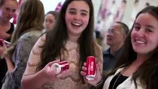 COCA-COLA: SHARE A COKE (Case Study)