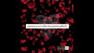 PAINS OF HELL: NFT COLLECTION