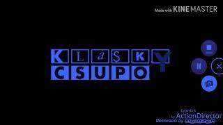 Klasky Csupo in Windows 8 Chorded