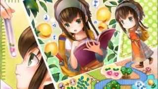 Story of Seasons - Wedding Dress