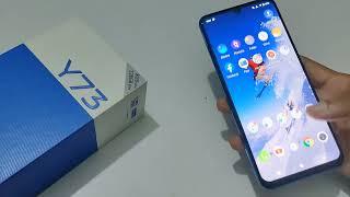 Vivo Y73 me photo and video hide karna sikhen,how to hide photo and video