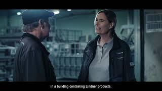 Lindner Corporate Film