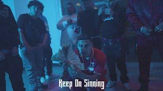 [FREE FOR PROFIT] Suede X Bware Type Beat "Keep On Sinning"