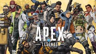 What if the Apex Legends had Theme Songs (Season 19)