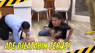 Ngakak! Ade Dilatahin Terus-Terusan | MOMEN KOCAK LAPOR PAK! (15/04/24)