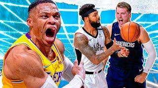 Most HEATED Moments of the Last 4 NBA Seasons! Part 12