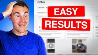 Simple Hack To TRIPLE Facebook Ad Results!